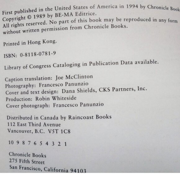 Women's Hat History & Valuable info in Fun Little Book about Hats - Picture 6 of 16